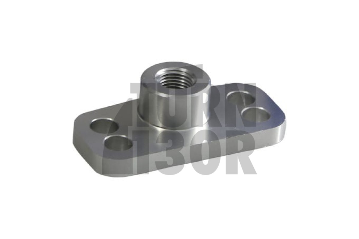 Kraftstoffverteiler-Adapter für Subaru Impreza und Nissan 200SX S13 / S14 Turbosmart