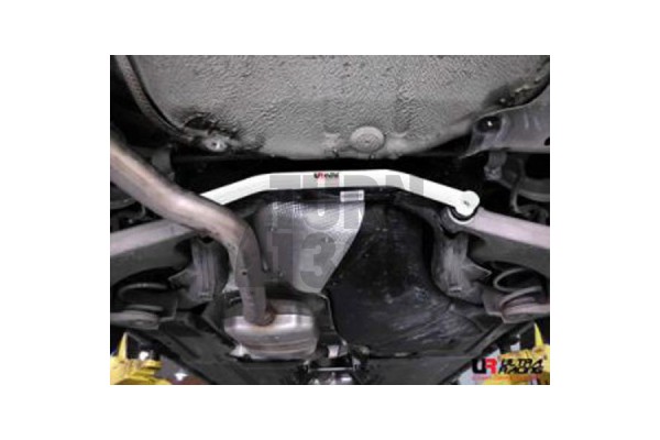 Ultra Racing Rear Lower Bar Audi A4 / S4 / RS4 B8 und A5 / S5 / RS5 B8