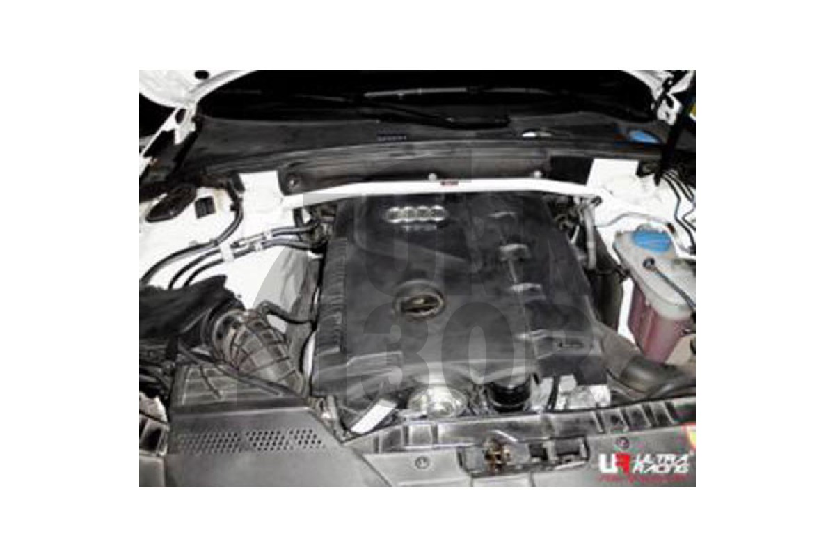 Ultra Racing Obere Federbeinbrücke vorne Audi A4 B8 / A5 B8 2.0 TFSI