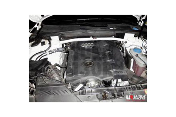 Ultra Racing Obere Federbeinbrücke vorne Audi A4 B8 / A5 B8 2.0 TFSI