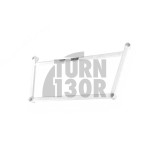 Ultra Racing 4 Punkt Hilfsrahmenstrebe vorne BMW M3 E46