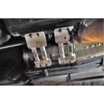 Ultra Racing Mittlere Unterlenker BMW M3 E46 Ultra Racing Mittlere Unterlenker BMW M3 E46