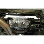 Ultra Racing Unterzug hinten BMW M3 E46 Ultra Racing Unterzug hinten BMW M3 E46