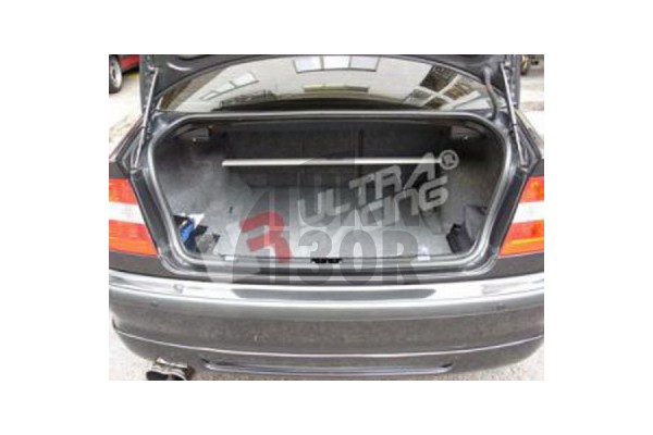 Ultra Racing Obere Federbeinbrücke hinten BMW M3 E46