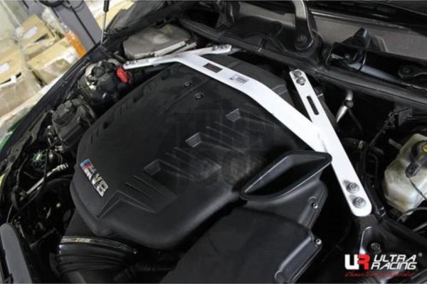 Ultra Racing Vordere obere Federbeinbrücke BMW M3 E92