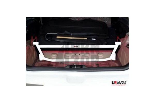 Ultra Racing Obere Federbeinbrücke hinten Clio 3 RS