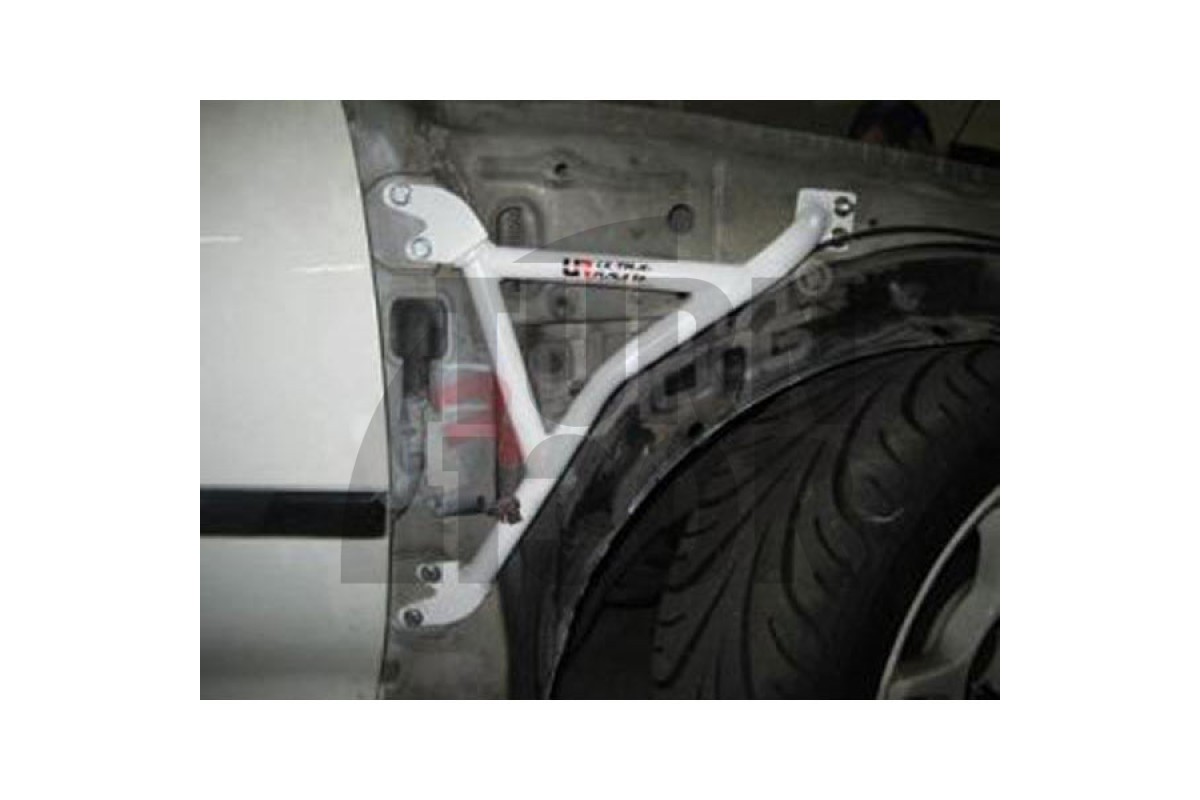 Ultra Racing Fender Bars Honda Civic EG 92-95