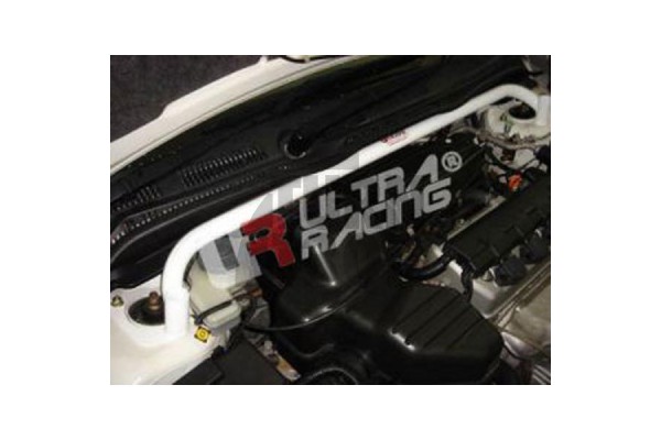 Ultra Racing Obere Federbeinbrücke vorne Honda Civic Type R EP3