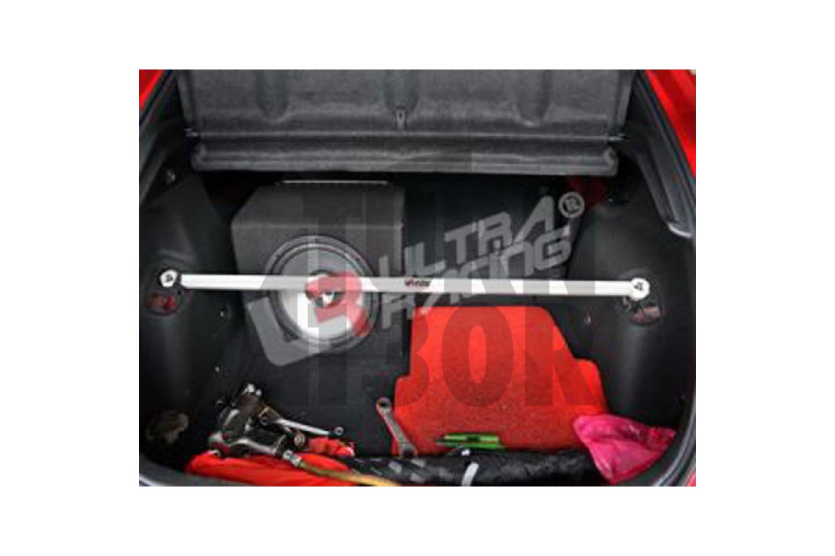 Ultra Racing Obere Federbeinbrücke hinten Honda Civic Type R FN2