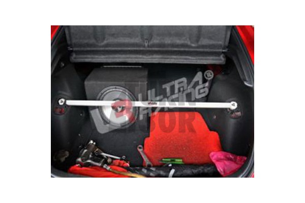 Ultra Racing Obere Federbeinbrücke hinten Honda Civic Type R FN2