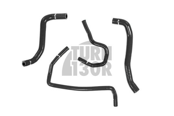 Silikon-Kühlmittelschläuche für S3 8V / Leon 3 Cupra / Golf 7 GTI / TT 8S 2.0 TFSI EA888.3 Alpha Competition
