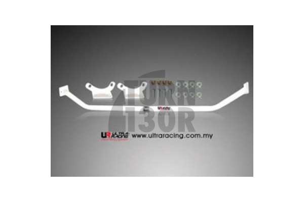 Ultra Racing Hintere obere Federbeinbrücke Subaru Impreza GT GC8 und WRX / STI 01-07