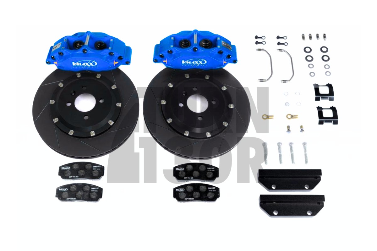 Audi S1 / Audi A1 1.4 TSI 185 Vmaxx 330mm Bremsenkit vorne