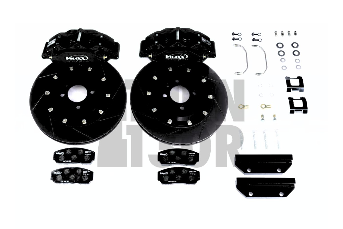 Audi S3 8L / Audi TT 8N 1.8T 20V Vmaxx 330mm Bremsenkit vorne