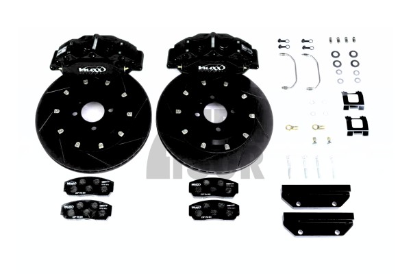 Audi S3 8L / Audi TT 8N 1.8T 20V Vmaxx 330mm Bremsenkit vorne