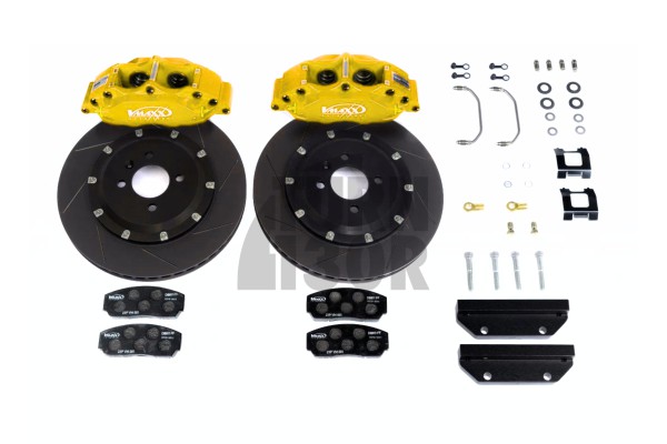 Audi S3 8L / Audi TT 8N 1.8T 20V Vmaxx 330mm Bremsenkit vorne