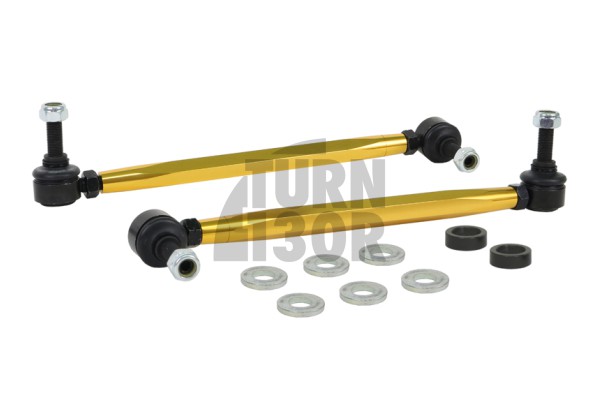 Whiteline Verstellbarer vorderer Querlenker-Kit Audi S3 8P / RS3 8P / TT MK2