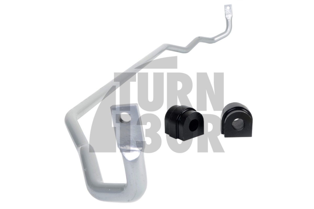 Whiteline Querstabilisator hinten BMW 135i E8x / 335i E9x