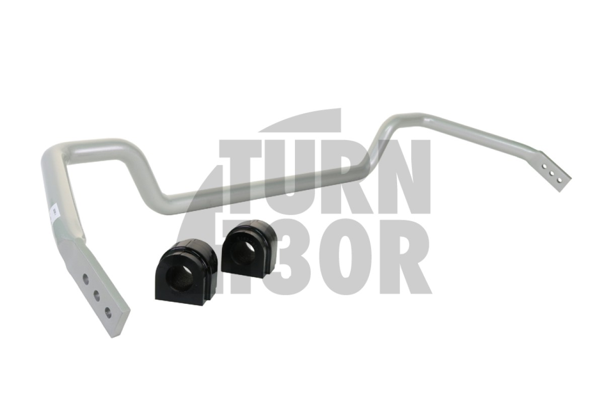 Whiteline Einstellbarer Stabilisator vorne BMW M3 E46