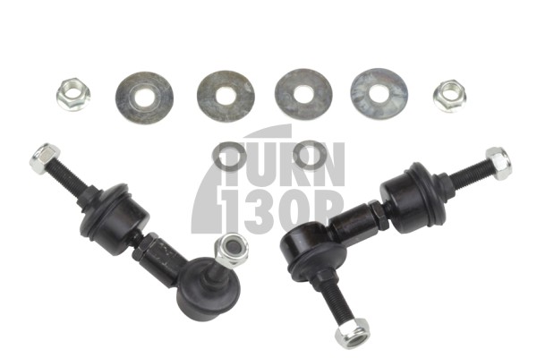 Whiteline Einstellbare hintere Spurstange Link Kit Ford Focus 2 ST