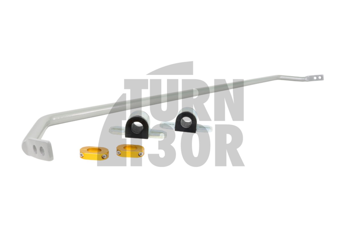 Whiteline Einstellbarer Stabilisator hinten Ford Focus 3 RS