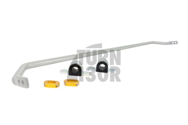 Whiteline Einstellbarer Stabilisator hinten Ford Focus 3 RS