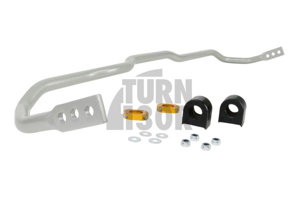 Whiteline Einstellbarer vorderer Stabilisator Golf 5 / 6 GTI / Leon 2