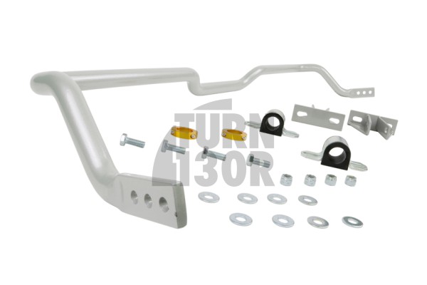 Whiteline Einstellbarer hinterer Stabilisator Lancer Evo 8 / Evo 9