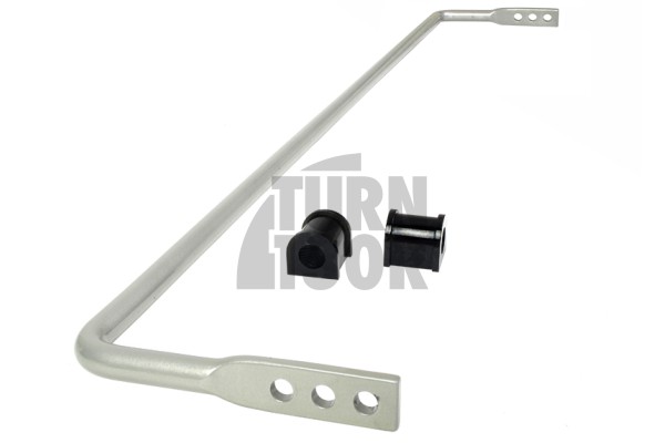 Whiteline Einstellbarer Stabilisator hinten Mazda MX5 NA / NB