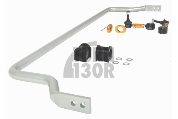 Whiteline Einstellbarer Stabilisator vorne Mazda MX5 NA