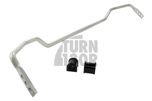 Whiteline Einstellbarer hinterer Stabilisator Mazda MX5 NC