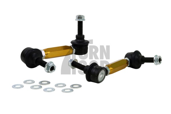 Whiteline Einstellbare hintere Spurstange Link Kit Nissan 350z / 370z