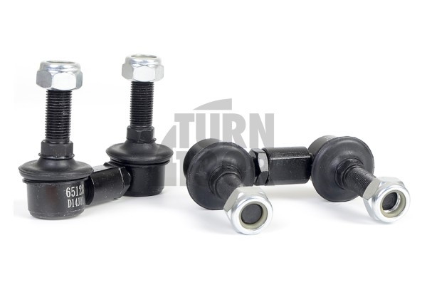 Whiteline Einstellbare vordere Spurstange Link Kit Nissan R35 GTR