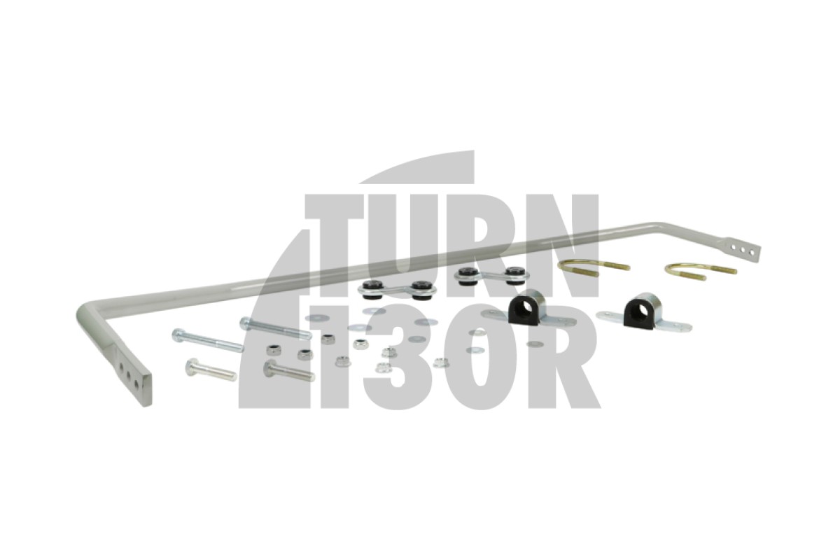 Whiteline Einstellbarer Stabilisator hinten Polo 6R / 6C GTI / Ibiza 6J / A1 8x