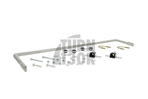 Whiteline Einstellbarer Stabilisator hinten Polo 6R / 6C GTI / Ibiza 6J / A1 8x