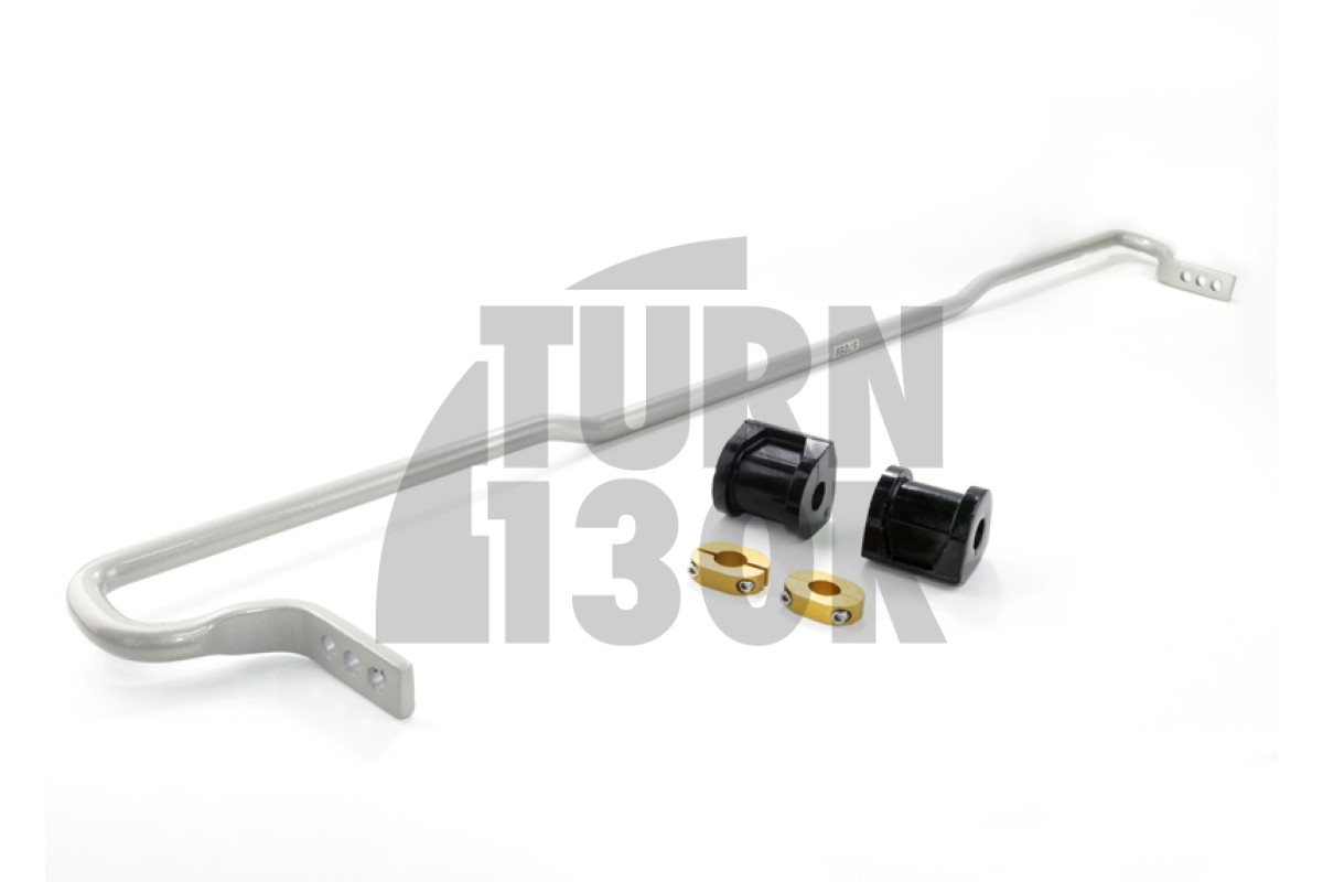 Whiteline Einstellbarer hinterer Stabilisator Subaru BRZ / Toyota GT86