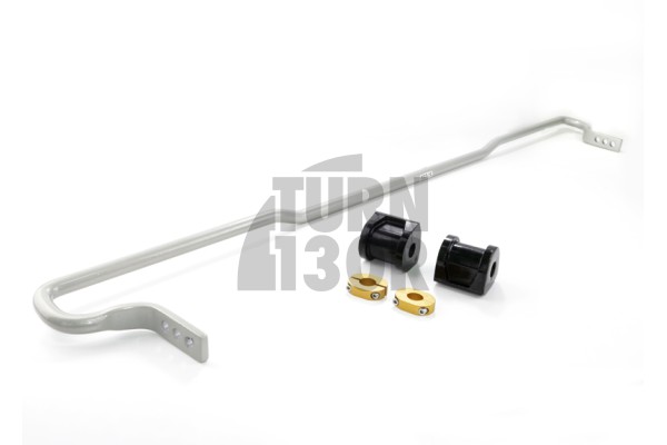 Whiteline Einstellbarer hinterer Stabilisator Subaru BRZ / Toyota GT86