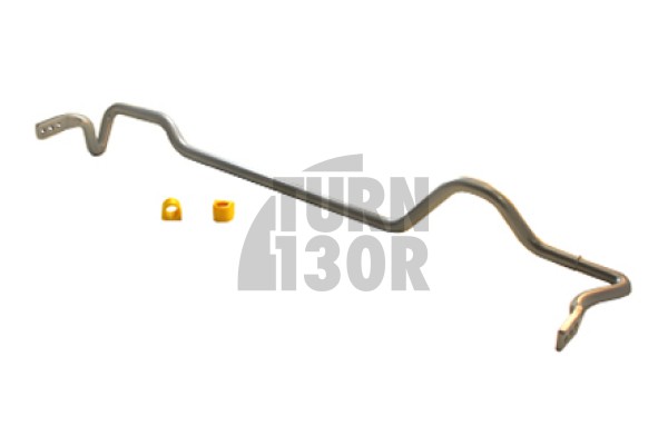 Whiteline 27mm einstellbarer hinterer Stabilisator Subaru Impreza GC8