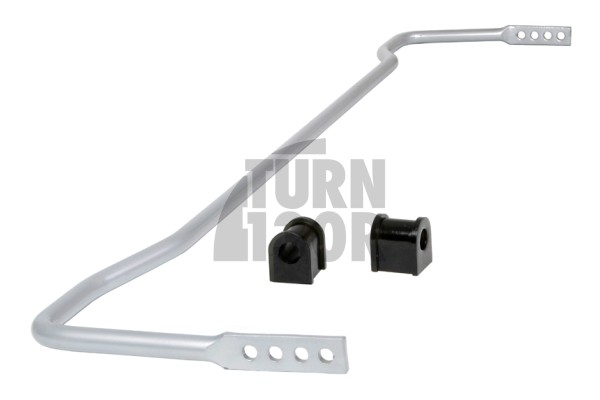 Whiteline Einstellbarer hinterer Stabilisator Toyota MR2 ZZW30