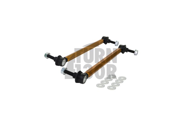 Whiteline Einstellbarer hinterer Stabilisator Toyota Supra GR 3.0 A90 MK5