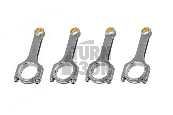 ZRP Forged Connecting Rods for Audi S3 8P - Leon 2 Cupra - Golf 6 R - Golf 5 GTI 2.0 TFSI EA113 ZRP Forged Connecting Rods for Audi S3 8P - Leon 2 Cupra - Golf 6 R - Golf 5 GTI 2.0 TFSI EA113