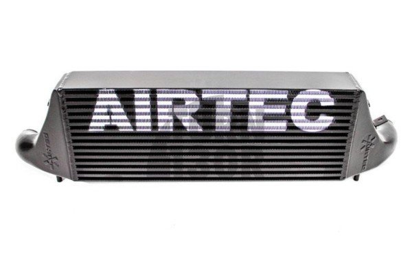 Fortschrittliches Ladeluftkühlersystem von Airtec für Audi RS3 8V