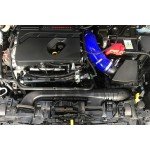 Airtec Silikon Ansaugschlauch für Ford Fiesta ST Mk8