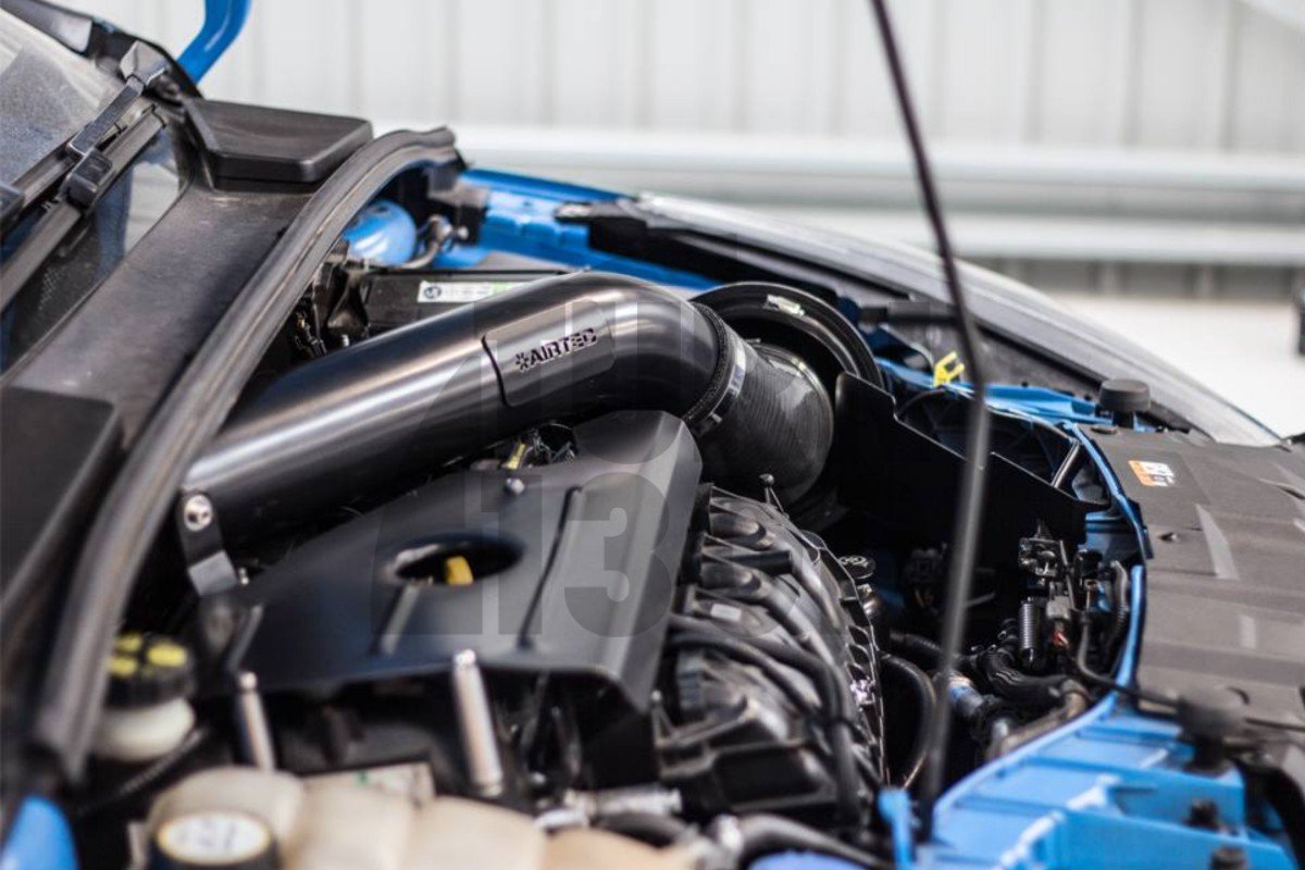 Airtec Stage 3+ Lufteinlass-System für Ford Focus 3 RS / ST Airtec Stage 3+ Lufteinlass-System für Ford Focus 3 RS / ST