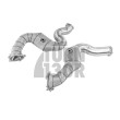 Alpha Competition Decat Downpipes Audi RS6 C7 / RS7 C7