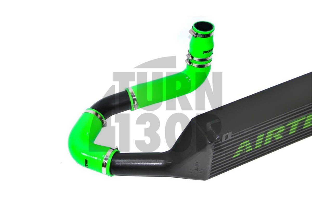 Performance Ladeluftkühler-Kit für Opel Corsa D OPC von Airtec Performance Ladeluftkühler-Kit für Opel Corsa D OPC von Airtec