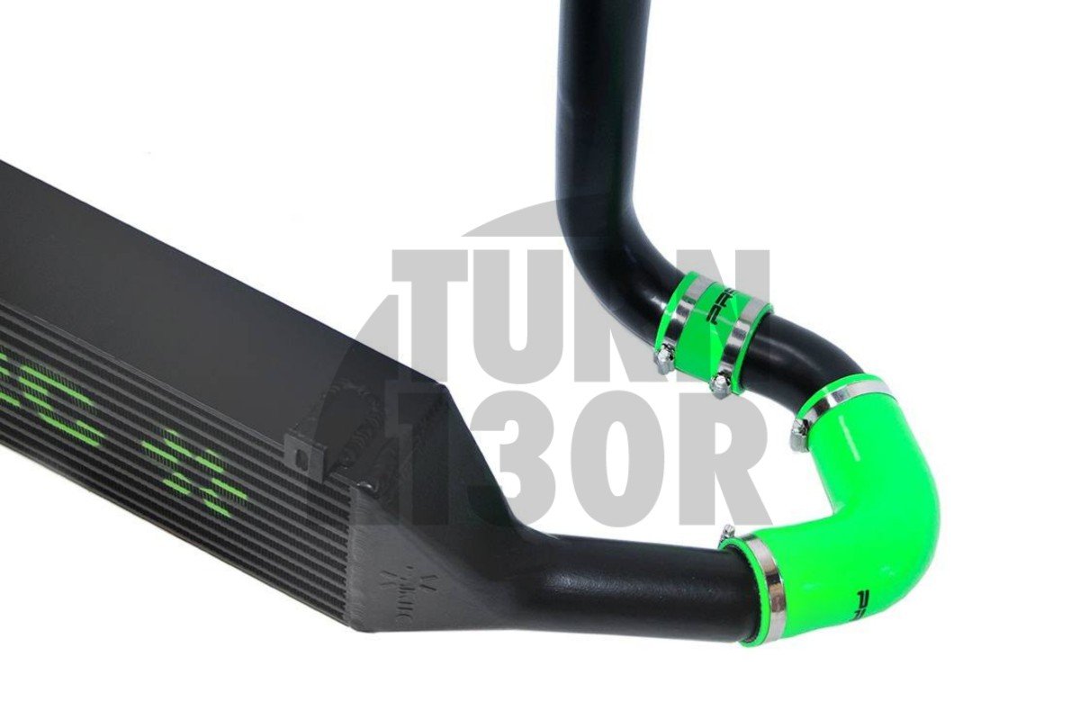 Performance Ladeluftkühler-Kit für Opel Corsa D OPC von Airtec Performance Ladeluftkühler-Kit für Opel Corsa D OPC von Airtec