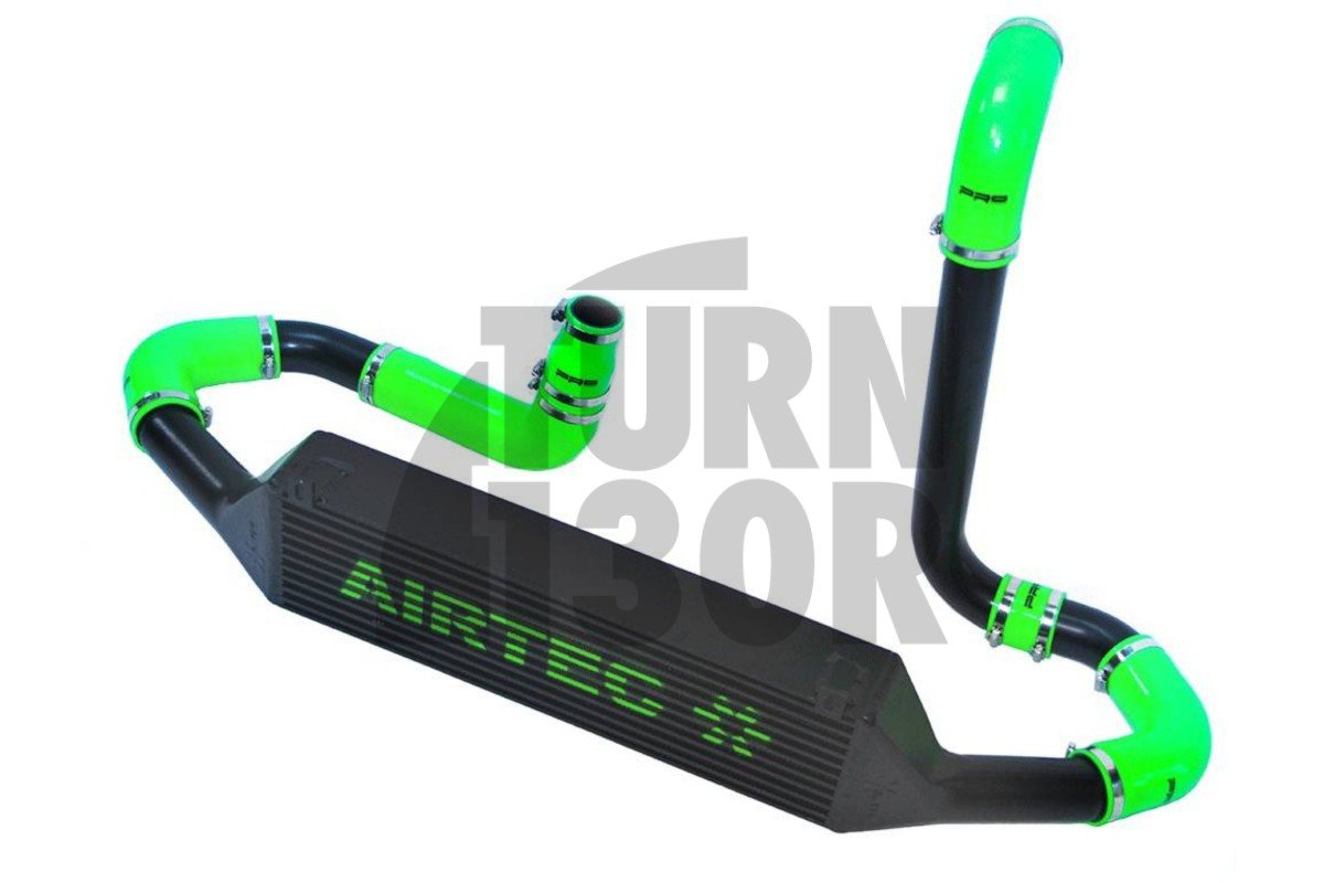 Performance Ladeluftkühler-Kit für Opel Corsa D OPC von Airtec Performance Ladeluftkühler-Kit für Opel Corsa D OPC von Airtec
