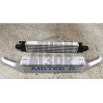 Performance Ladeluftkühler-Kit für Opel Corsa D OPC von Airtec Performance Ladeluftkühler-Kit für Opel Corsa D OPC von Airtec