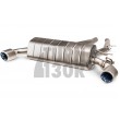 Akrapovic Toyota Supra GR 3.0 A90 MK5 Evolution Line Auspuffanlage